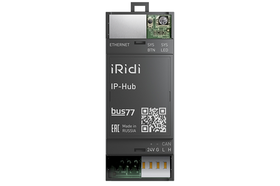 IP-Hub