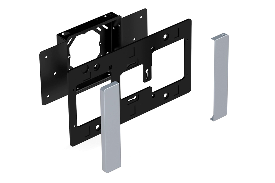 iPad Frame-8,3-Silver